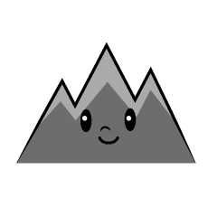 山