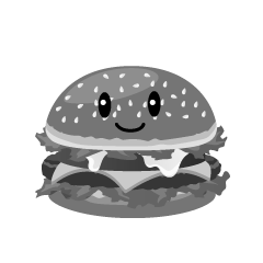 ハンバーガー