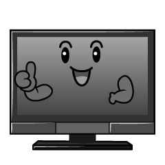 いいね！のテレビ