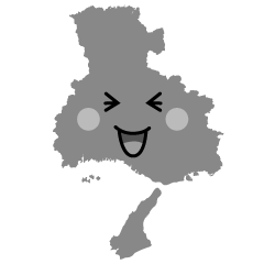 笑う兵庫県