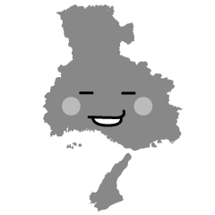 ニヤリの兵庫県