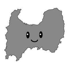 富山県