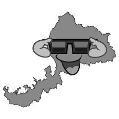 かっこいい福井県