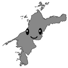 愛媛県