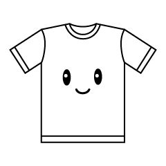 Tシャツ